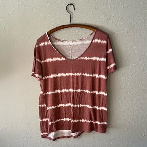 The Perfect Tee Striped Shirt